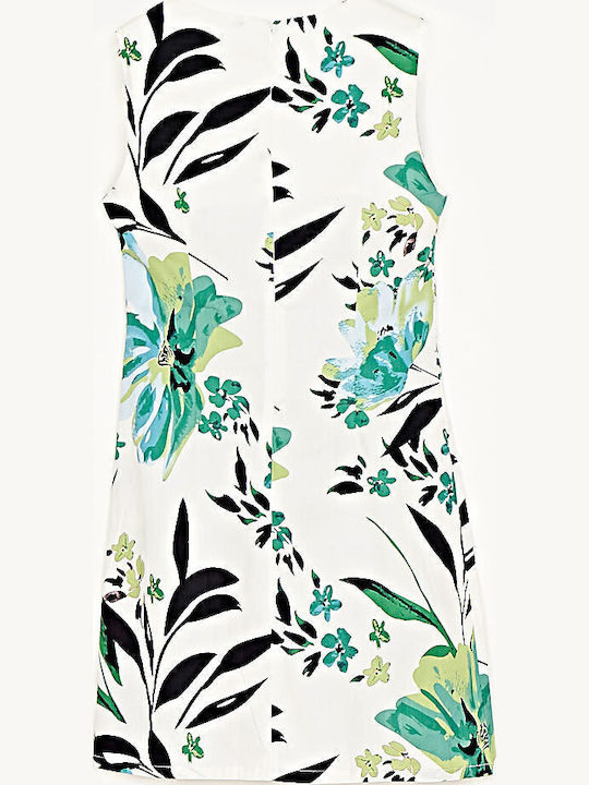 Summer Mini Dress