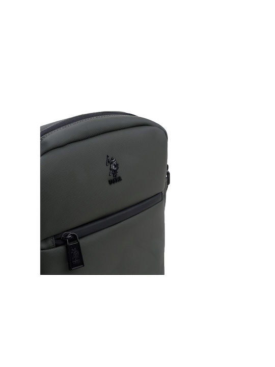 Men's Shoulder / Crossbody Bag Black