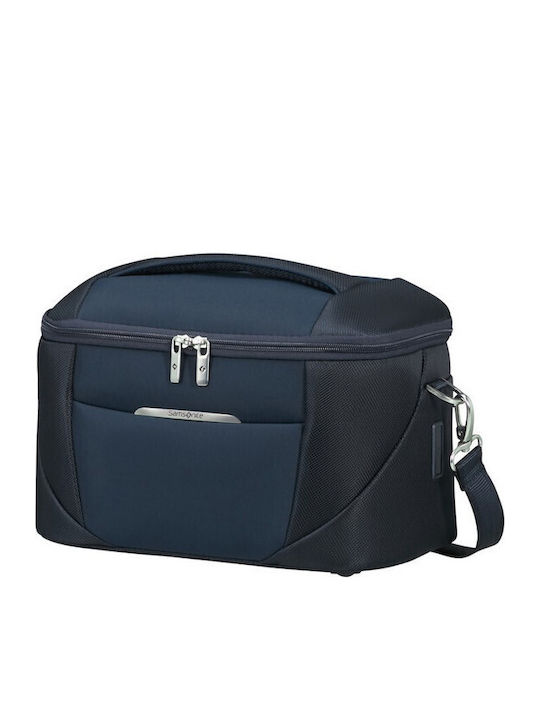 Θήκη Καλλυντικών Re-lite Μπλε Size 25