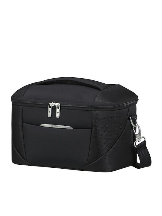 Re-lite Black Cosmetic Case Size 25