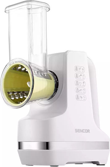 Sencor Машина за мелене на месо 150W Бяла