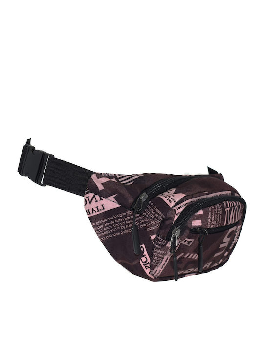 Waist Bag Brown