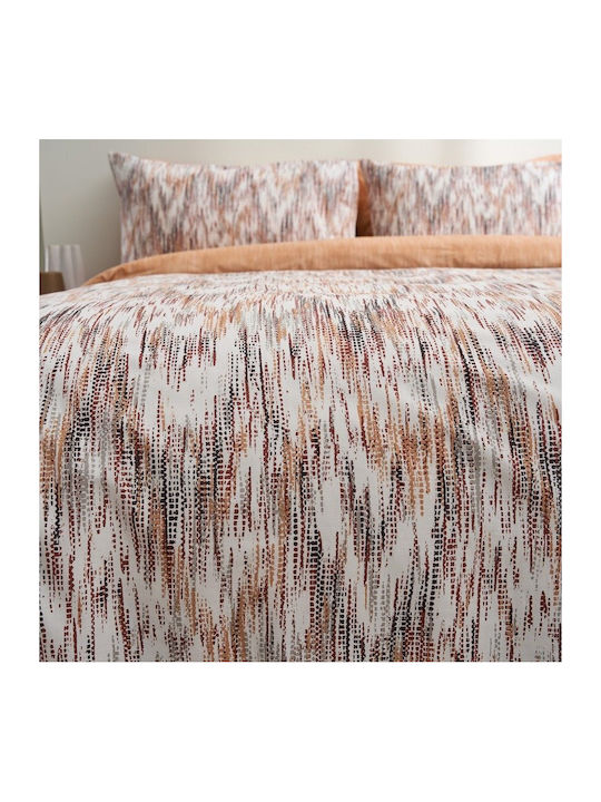 Vesta Home Fiona Coverlets Single Cotton Fiona 1 160x270cm
