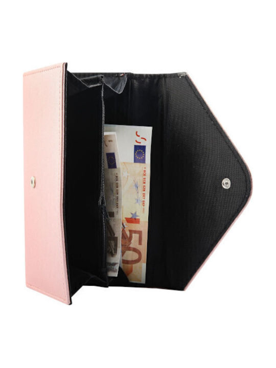 Women's Wallet Classic Pink