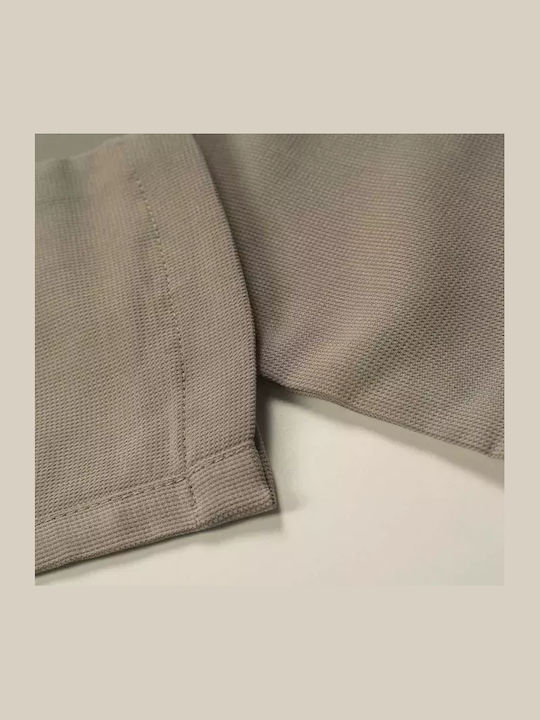 Kids' Set with Pants Summer 2pcs Gray