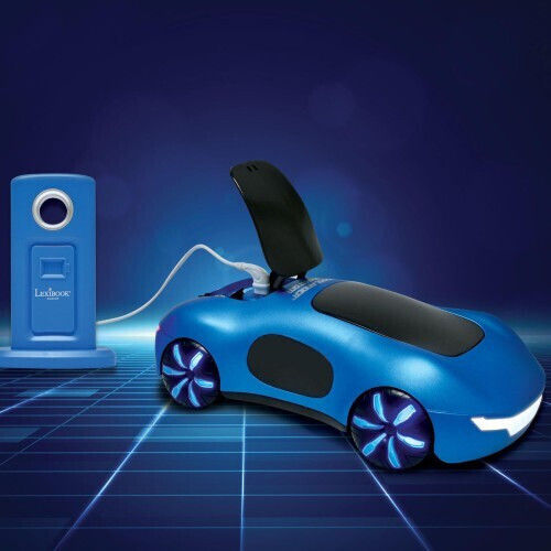Lexibook Remote Controlled Car Gray