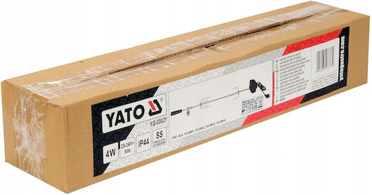 Automatischer Drehspieß Yato Yg-20021