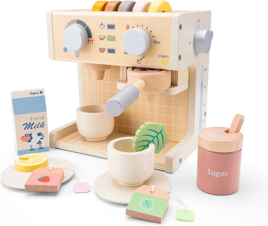 New Classic Toys Aparat De Casă Pentru Copii Pentru Vârsta 3+ Ani