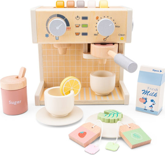 New Classic Toys Aparat De Casă Pentru Copii Pentru Vârsta 3+ Ani