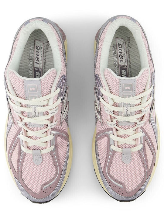 1906R Sneakers Pink
