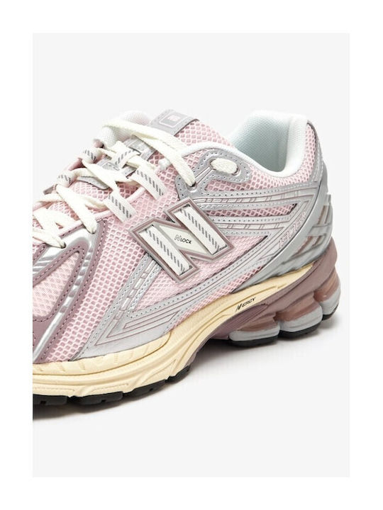 1906R Sneakers Pink