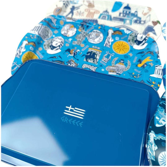 Yakamoz Tabletop Lucky Charm 17x26cm 1pcs (Various Designs)