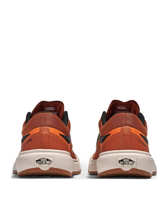 Ultrarange 2.0 Ανδρικά Sneakers Καφέ / Άσπρο