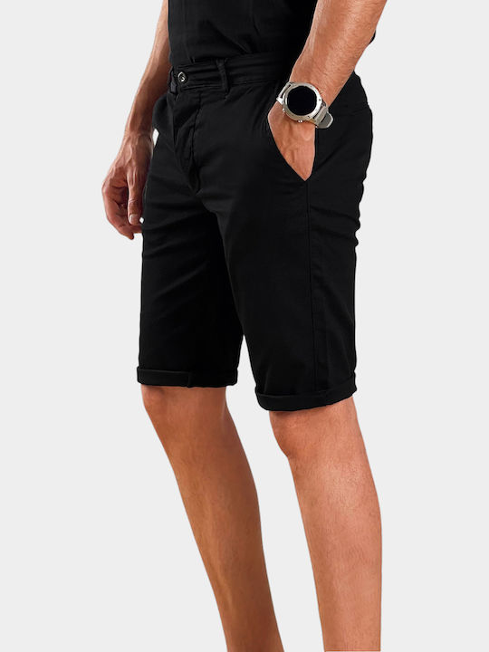 Men's Shorts Black