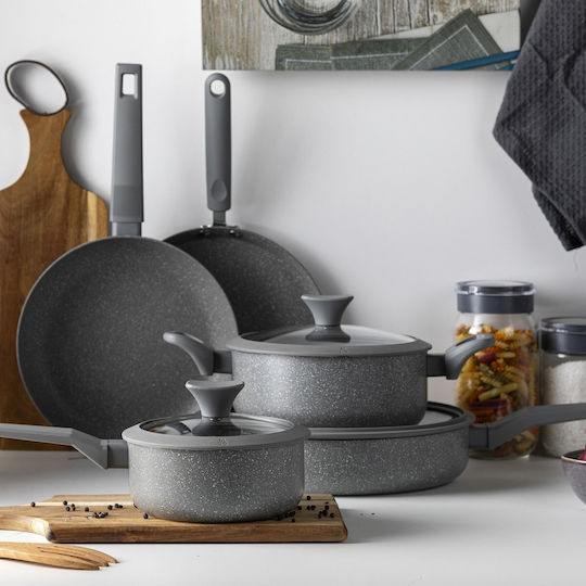 Florina Pan made of Aluminum with Non-Stick Coating 20cm