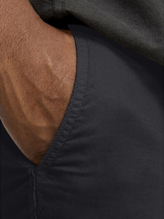 Ανδρική Βερμούδα Black