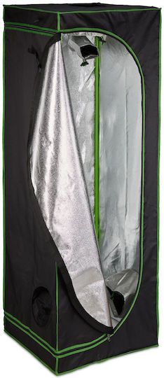 Indoor Greenhouse Relaxdays Dimensions 180x60x60cm