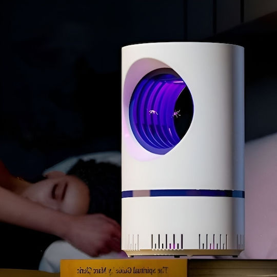 Buzzoff Lampă pentru insecte 5W