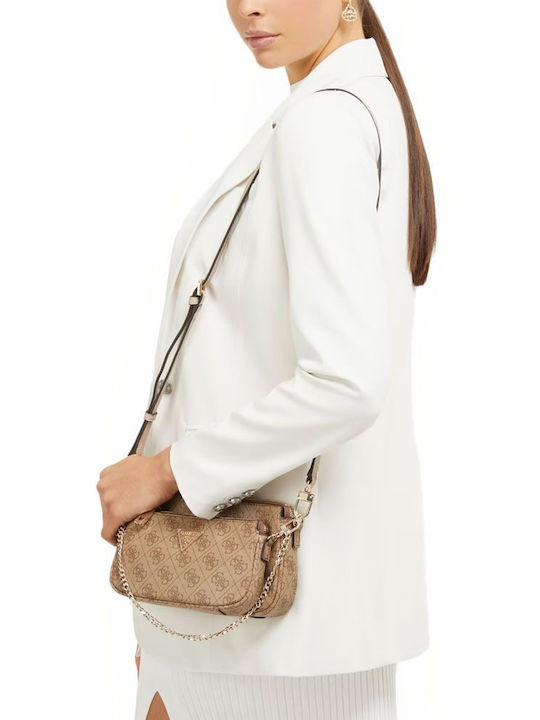 Women's Bag Crossbody Beige