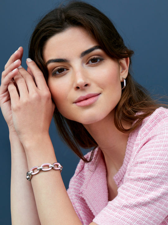 Marea Damen Armband aus Stahl