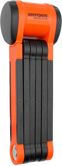 Kryptonite Evolution 790 Bicycle Lock
