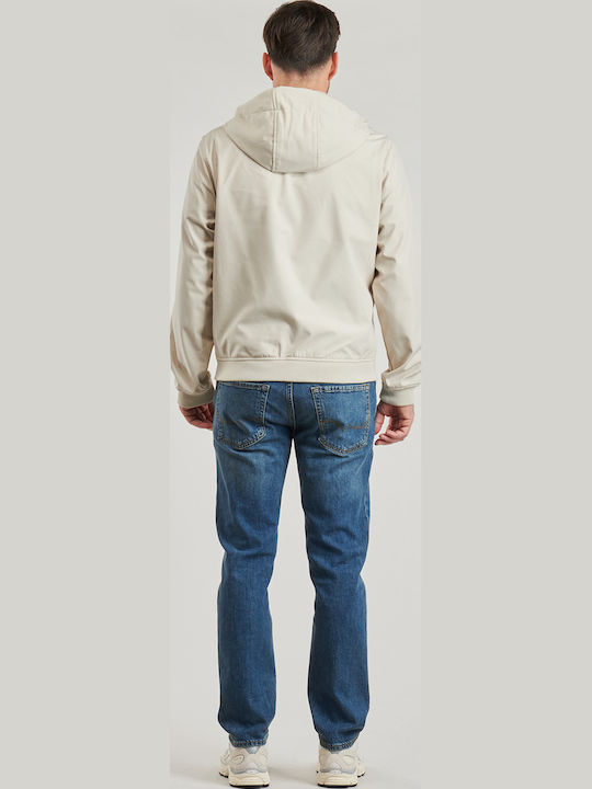 Jacket Beige