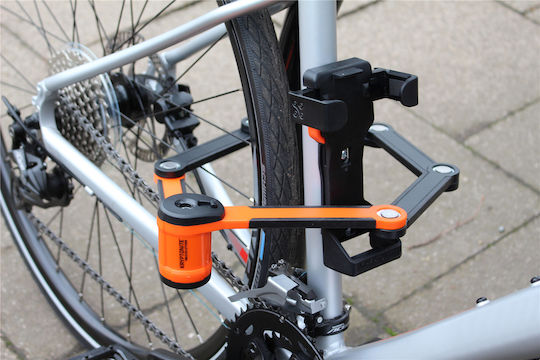 Kryptonite Evolution 790 Bicycle Lock