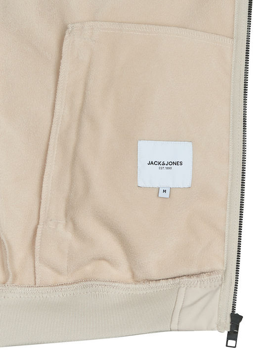 Jacket Beige
