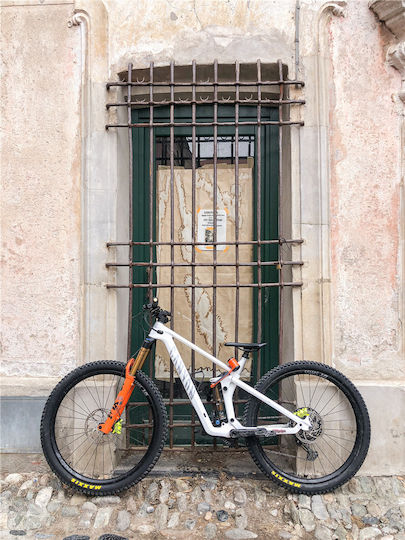 Kryptonite Evolution 790 Bicycle Lock