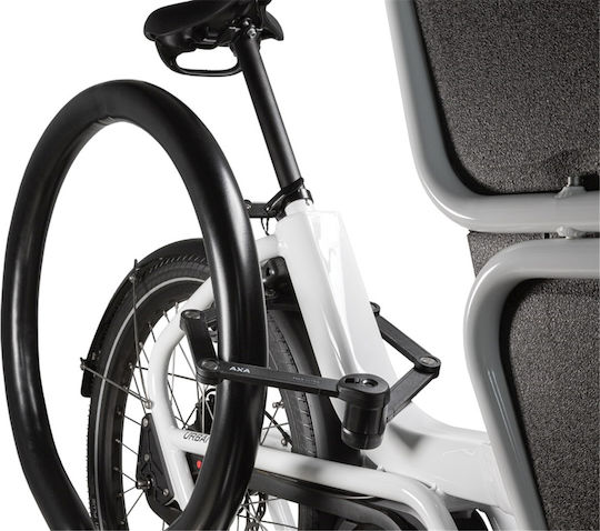 Axa Fold Ultra 90 Lock