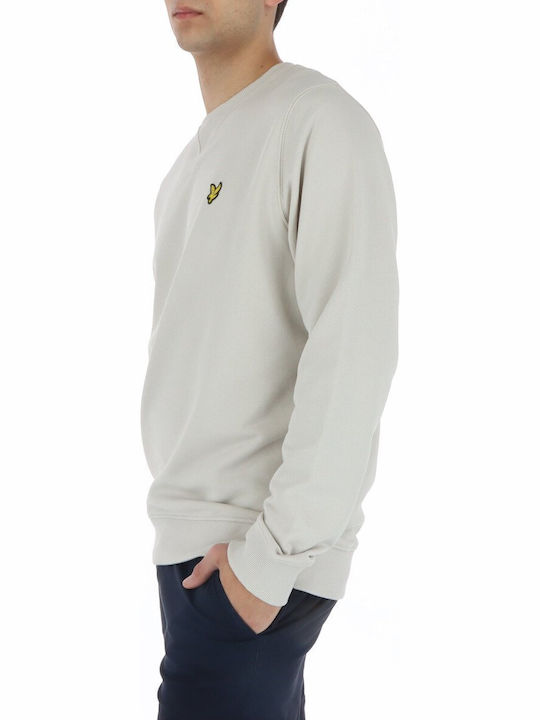 Sweatshirt Beige