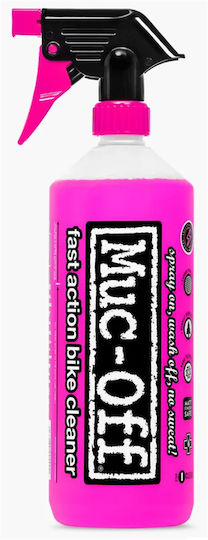 Muc-off Essentials Bicycle Cleaning Kit