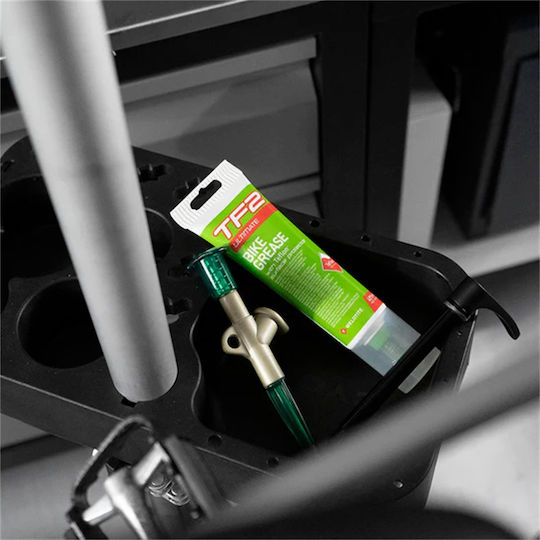 Weldtite Teflon Grease Grease Gun