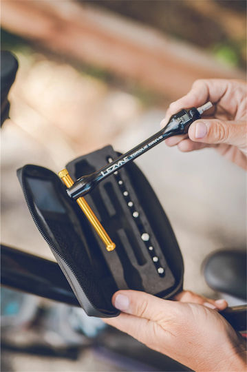 Lezyne Torque Drive Torque Wrench Set Tips