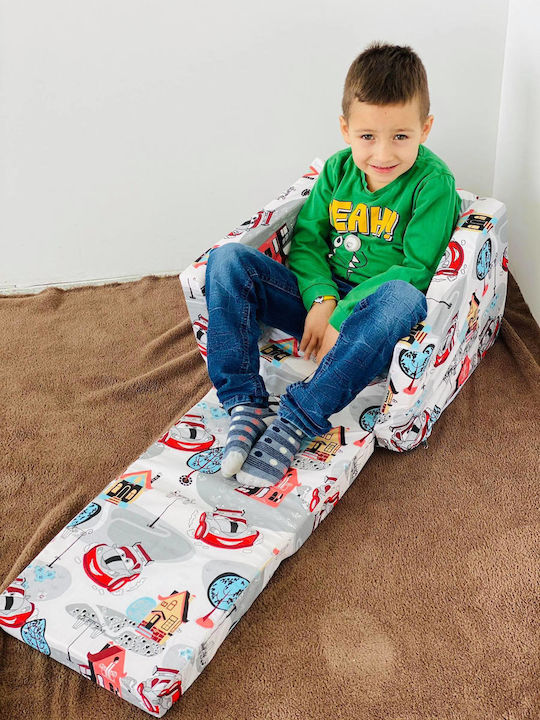 Convertible Kids Chair