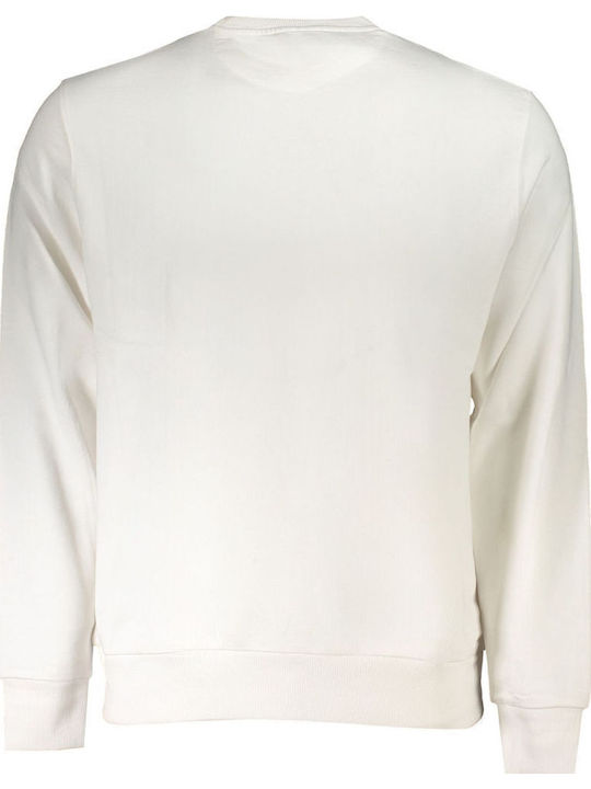 Sweatshirt White