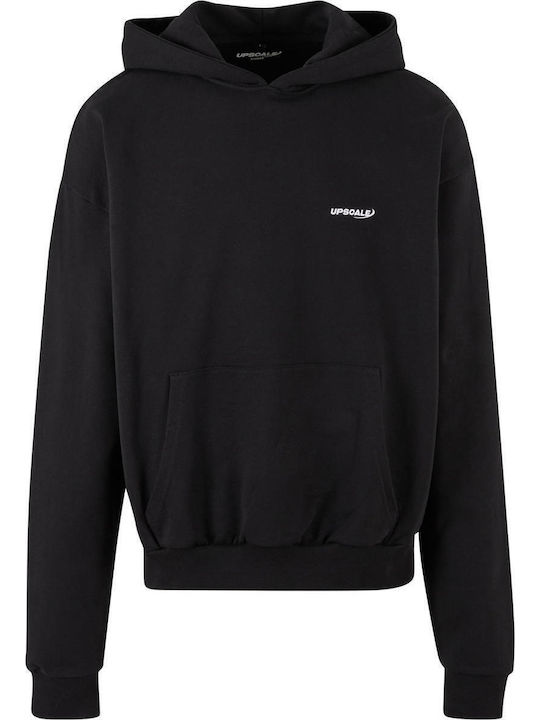 Hanorac Black