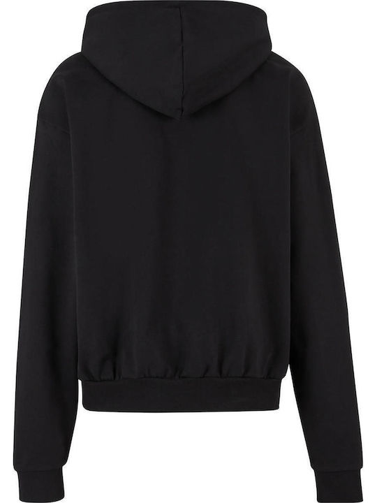 Hanorac Black