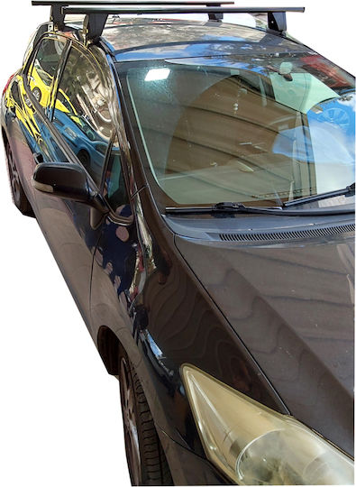 Menabo 2007-2012 (with Roof Rack Legs)