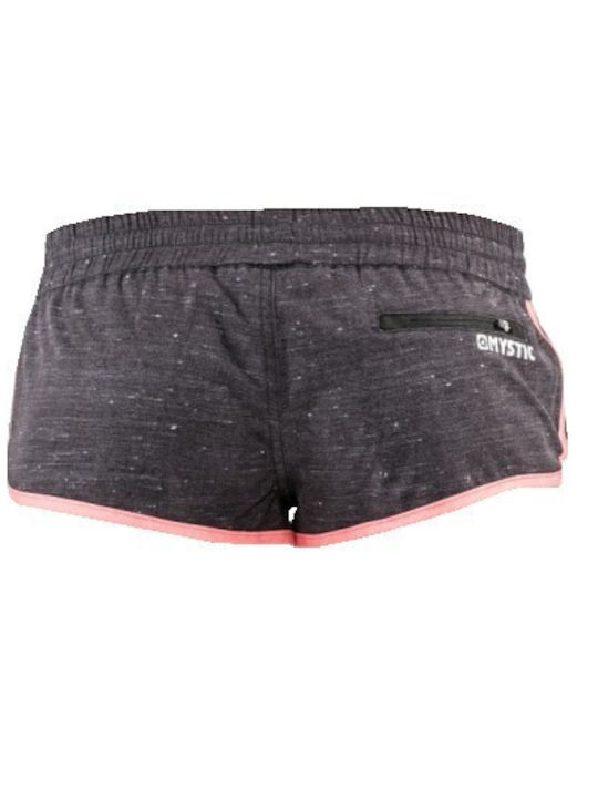 Femei Pantaloni scurți Black