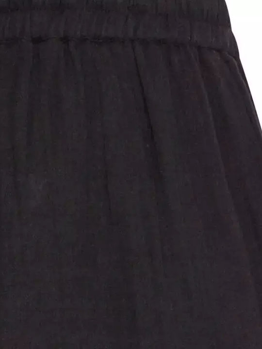 Women's Shorts Black
