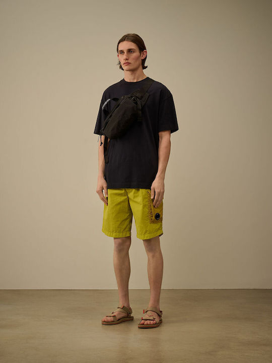Men's Swimwear Shorts Cress Green