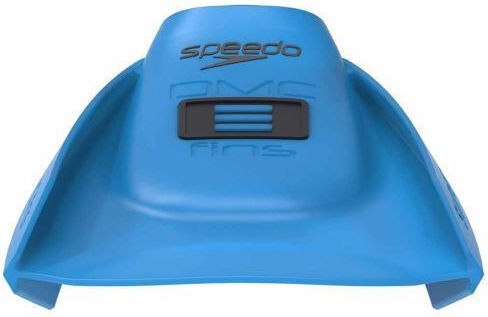 Speedo Flipper Schwimmbad DMC Super Kurz Blau/Grau