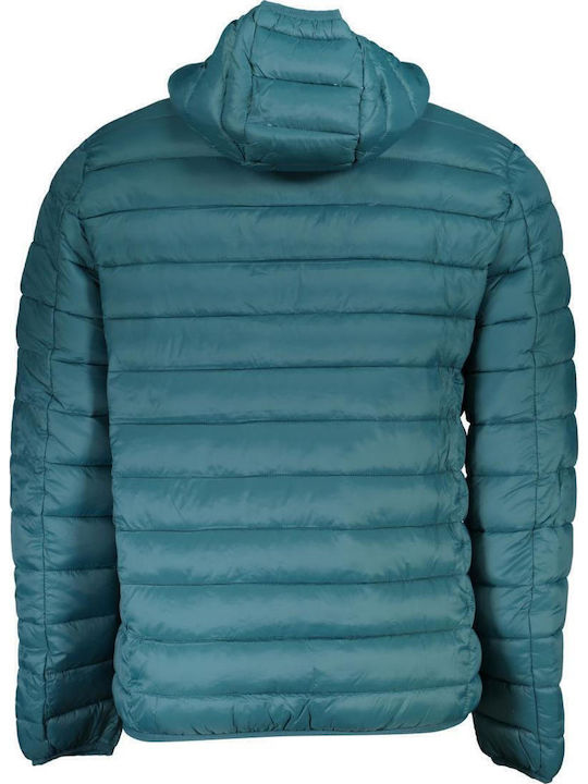Jacke Green