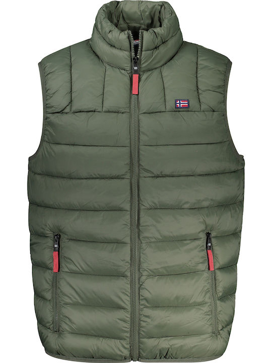 Jacke Green