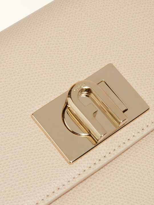 1927 Leather Women's Bag Shoulder Gold