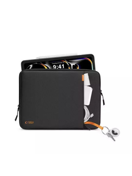 Waterproof & Anti-vibration Laptop Inner Bag Macbook Xiaomi 11/13 Size 14 Inch Cyan