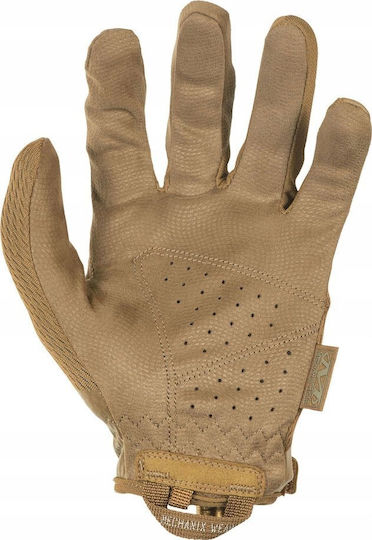 Mechanix Wear Specialty Военни Ръкавици в Кафяв цвят