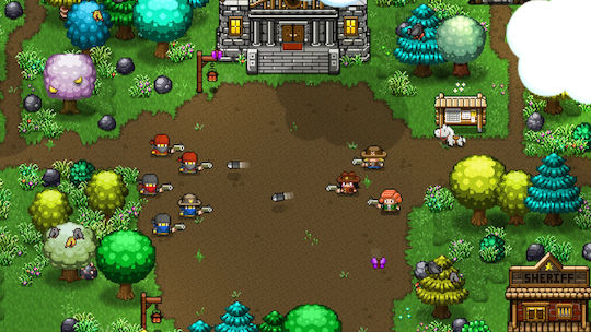 Cattle Country PS5 Game