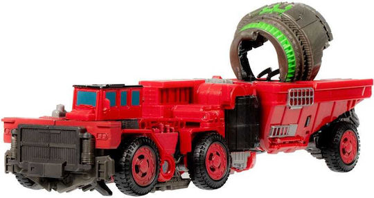 Action-Figur Transformers: Revenge Of The Fallen - Studio Series: Constructicon Overload Transformatoren 21.5cm.